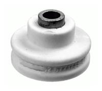 Lemförder Supporto Molla Posteriore Sinistro Destro Per BMW 1 Serie E87 3 Serie