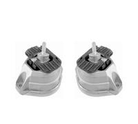 LEMFÖRDER Supporto Motore Cuscinetto Del Sinistra Destra per BMW 5er E60 E61 E63