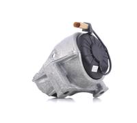 LEMFÖRDER Supporto motore Cuscinetto idraulico ad inserimento elettrico 34740 01