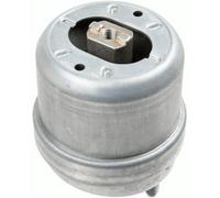 LEMFÖRDER Supporto Motore Destra Idraulico per VW Transporter IV Bus 70XB 70XC