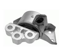 LEMFÖRDER Supporto Motore Destro Idraulico Per Alfa Romeo Mito 955 1.4 Turbo