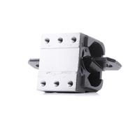 LEMFÖRDER Supporto motore per VW CRAFTER 30-50 Kasten (2E) Posteriore 33261 01