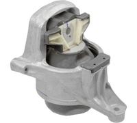 LEMFÖRDER Supporto Motore Sinistro Idrolager per Audi A4 Avant 8W5 B9 1.4 TFSI