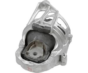 Lemförder Supporto Motore Sinistro Per Audi A5 F53 RS5 Quattro S5 A4 Avant 8W5