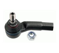 LEMFÖRDER Testa Della Barra Di Sterzo Barra Anteriore Sinistra Per Audi A2 8Z0