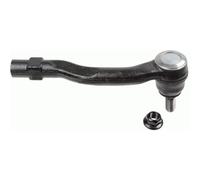 LEMFÖRDER Testa Tirante Anteriore Destra per Mazda 3 Bm Bn 6 Familiare GJ Gl