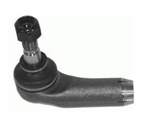 LEMFÖRDER Testa Tirante Anteriore SX Esterno per Audi A6 4A2 C4 100 4A