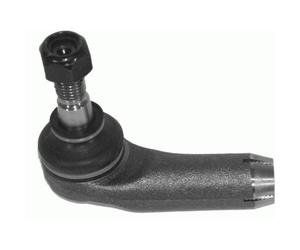 LEMFÖRDER Testa Tirante Anteriore SX Esterno per Audi A6 4A2 C4 100 4A