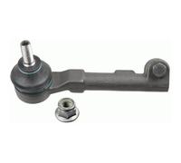 LEMFÖRDER Testa Tirante Anteriore SX Esterno per Renault Kangoo Express FC0/1_