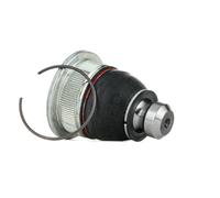 LEMFÖRDER Testina braccio oscillante per RENAULT Clio IV Schrägheck (BH) 37809