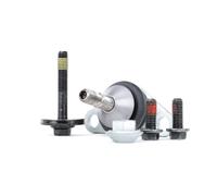 LEMFÖRDER Testina braccio oscillante per VOLVO S60 I (384) V70 II (285) 25550 02