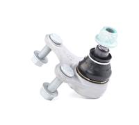 LEMFÖRDER Testina braccio oscillante per VW GOLF VI (5K1) Anteriore Dx 26773 02