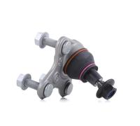 LEMFÖRDER Testina braccio oscillante per VW Golf VII Hatchback Anteriore Dx