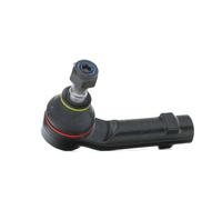 LEMFÖRDER Testina sterzo Anteriore Dx per VW Polo Hatchback (6R1, 6C1) POLO (9N)