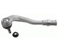 LEMFÖRDER Testina sterzo Anteriore Sx per AUDI Q5 (8RB) 33408 01