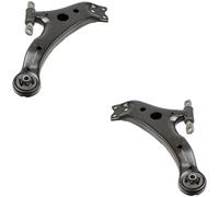Lemförder Wishbone Set Sinistra Destra per Lexus Rx MHU3_GSU3_MCU3_Toyota