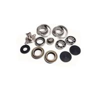 LEMFÖRDER 26642 01 Kit riparazione, Cuscinetto ammortizzatore a molla per FORD,S