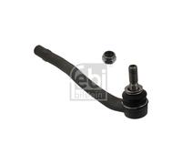 LEMFORDER Rotule Barra Sterzo Anteriore Destro Per Mercedes Classe R 2513300803