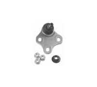LEMFORDER Rotule Braccio Sospensione Anteriore Destro Audi TT 8J0407366