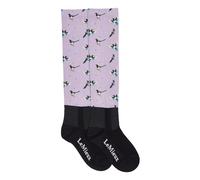 LeMieux Calze Footsie Lucky - Gazza