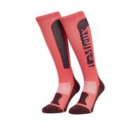 LeMieux Calzini in silicone - Mirtillo rosso