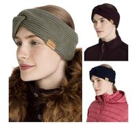 LeMieux Clara - Fascia per capelli con nodo a costine, colore: Damson, rosmarino o blu navy