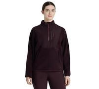 LeMieux Clara Hybrid Donna Pile - Damson