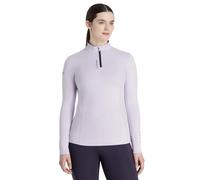 LeMieux Classique - Maglia intima a maniche lunghe, da donna, colore: lilla