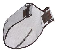Lemieux Comfort Shield Twin Pack, Nose Filter Unisex Adult, Brown, Medium