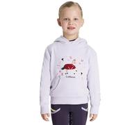 LeMieux Felpa con cappuccio Mini Romi - Lilla