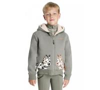 LeMieux Felpa con cappuccio per bambini Mini Charlie Pony - Rosemary