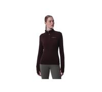 LeMieux Frances - Felpa in pile da donna, con cerniera a un quarto, colore: