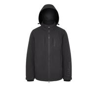 LeMieux Giacca Team Impermeabile Bambino Young Rider - Nero