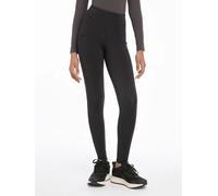 LeMieux Leggings LeMieux Young Horse Rider Orla Pull Ons 122128cm Nero