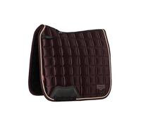 LeMieux Loire Classic Dressage Square - Damson