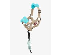 LeMieux Mini Cavezza Toy Pony Vogue Blu Azzurro