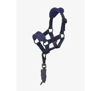 LeMieux Mini Pony Vogue - Cavezza giocattolo blu inchiostro