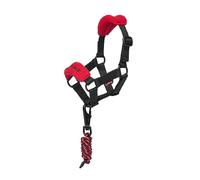 LeMieux Mini Toy Pony Vogue Cavezza Peperoncino