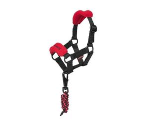 LeMieux Mini Toy Pony Vogue Cavezza Peperoncino