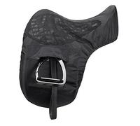 Coprisella per cavallo LeMieux Ride On GP Noir TU