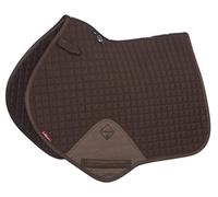 LeMieux Prosport-Squadra a Contatto ravvicin, Sottosella Unisex, Marrone, S/M