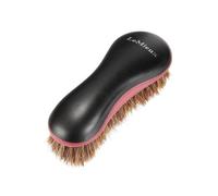 LeMieux Spazzola Corpo Manico Ergonomico - Nero