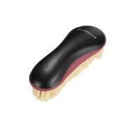 LeMieux Spazzola Dandy con manico ergonomico - Nero