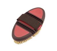 LeMieux Spazzola Flexi - Mirtillo rosso
