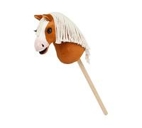 LeMieux Sundance - Mini cavallo da hobby, bastone staccabile