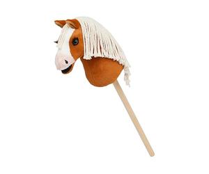 LeMieux Sundance - Mini cavallo da hobby, bastone staccabile