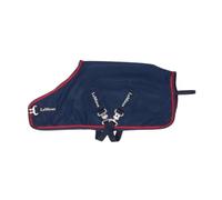 LeMieux Toy Pony Mesh Cooler - Tappeto giocattolo educativo - Età 3+ - Navy