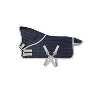 Coperta per pony da esterno LeMieux Stable-Tek Bleu TU