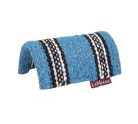 LeMieux Toy Pony Western Pad Azure