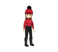 LeMieux Toy Rider - Bambola articolata Chloe